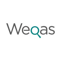 Weqas logo, Weqas contact details