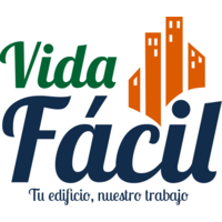 Vida Fácil logo, Vida Fácil contact details