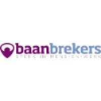 Baanbrekers logo, Baanbrekers contact details