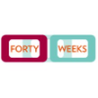 Forty Weeks logo, Forty Weeks contact details