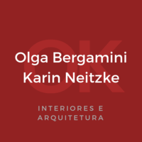 Bergamini e Neitzke - Interiores e Arquitetura logo, Bergamini e Neitzke - Interiores e Arquitetura contact details