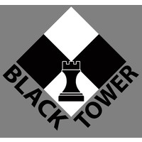 Black Tower Strategic Solutions logo, Black Tower Strategic Solutions contact details