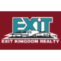 Exit Kingdom Realty logo, Exit Kingdom Realty contact details