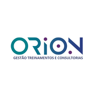 ORION GESTÃO TREINAMENTOS E CONSULTORIAS logo, ORION GESTÃO TREINAMENTOS E CONSULTORIAS contact details