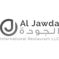 Al Jawda International Restaurants LLC logo, Al Jawda International Restaurants LLC contact details