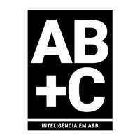 AB+C logo, AB+C contact details