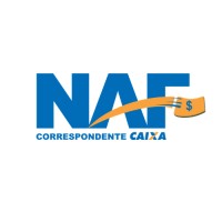 NAF Correspondente Caixa Econômica Federal logo, NAF Correspondente Caixa Econômica Federal contact details