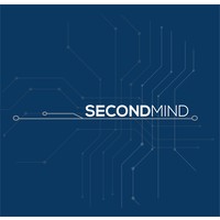 Second Mind logo, Second Mind contact details