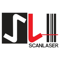 Scanlaser logo, Scanlaser contact details