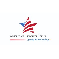 American Teacher Club logo, American Teacher Club contact details