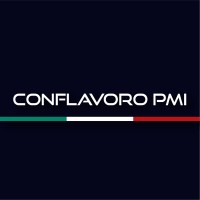 Conflavoro PMI logo, Conflavoro PMI contact details