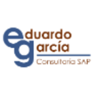 Eduardo García. Consultoría SAP logo, Eduardo García. Consultoría SAP contact details