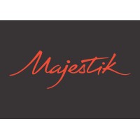 Majestik logo, Majestik contact details