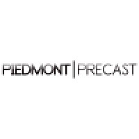 Piedmont Precast logo, Piedmont Precast contact details