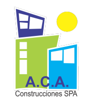 A.C.A. Construcciones SpA logo, A.C.A. Construcciones SpA contact details