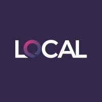 Local logo, Local contact details