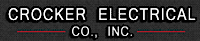 Crocker Electrical Co., Inc logo, Crocker Electrical Co., Inc contact details