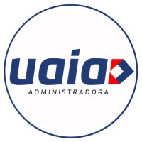 Uaia Administradora logo, Uaia Administradora contact details