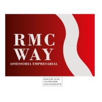 RMC WAY ASSESSORIA EMPRESARIAL logo, RMC WAY ASSESSORIA EMPRESARIAL contact details