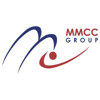 MMCC Group logo, MMCC Group contact details