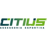 Citius Esporte logo, Citius Esporte contact details