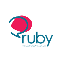 Ruby Academy logo, Ruby Academy contact details