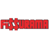 Fissurama logo, Fissurama contact details