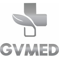 GVMED DISTRIBUIDORA DE MEDICAMENTOS logo, GVMED DISTRIBUIDORA DE MEDICAMENTOS contact details