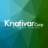 Kriativar Corp. logo, Kriativar Corp. contact details