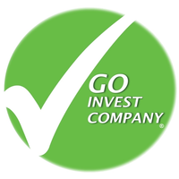 GO INVEST COMPANY logo, GO INVEST COMPANY contact details