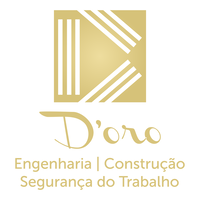 D'oro Engenharia, Construção e Segurança do Trabalho logo, D'oro Engenharia, Construção e Segurança do Trabalho contact details