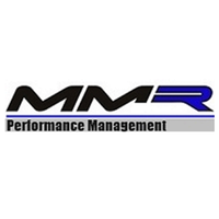 MM-R Performance logo, MM-R Performance contact details