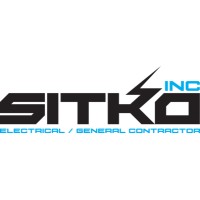 Sitko Inc logo, Sitko Inc contact details