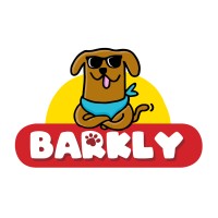 Barkly Treats logo, Barkly Treats contact details