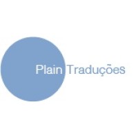 Plain Traduções logo, Plain Traduções contact details