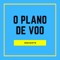 o Plano de Voo logo, o Plano de Voo contact details