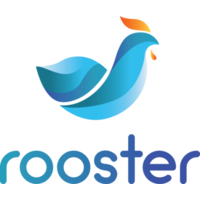 Rooster logo, Rooster contact details