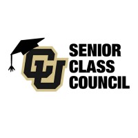 CU Boulder Senior Class Council logo, CU Boulder Senior Class Council contact details