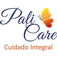 PaliCare logo, PaliCare contact details