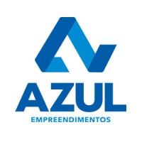 Azul Empreendimentos logo, Azul Empreendimentos contact details