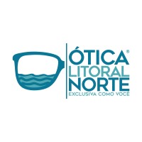 Ótica Litoral Norte logo, Ótica Litoral Norte contact details