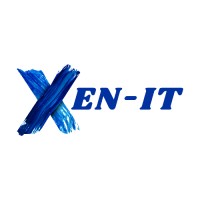 Xen-IT logo, Xen-IT contact details