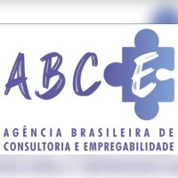 ABCE logo, ABCE contact details