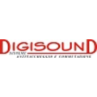 DIGISOUND S.r.l. logo, DIGISOUND S.r.l. contact details