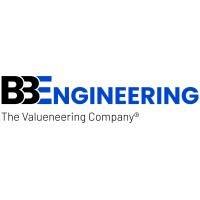 BB Engineering GmbH logo, BB Engineering GmbH contact details