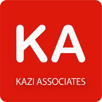 Kazi Associates Consulting Engineers logo, Kazi Associates Consulting Engineers contact details