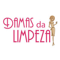 Damas da Limpeza logo, Damas da Limpeza contact details