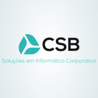 CSB - Soluções em Informática Corporativa logo, CSB - Soluções em Informática Corporativa contact details