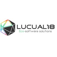 Lucual18 logo, Lucual18 contact details