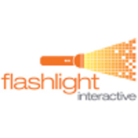 Flashlight Interactive logo, Flashlight Interactive contact details